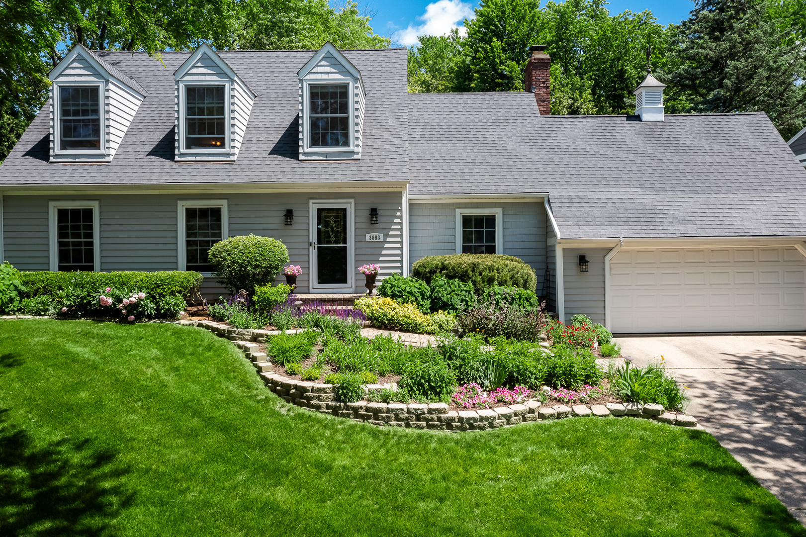 3683 Venard Road