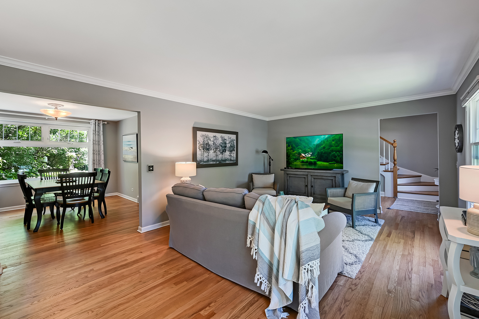 3683 Venard Road