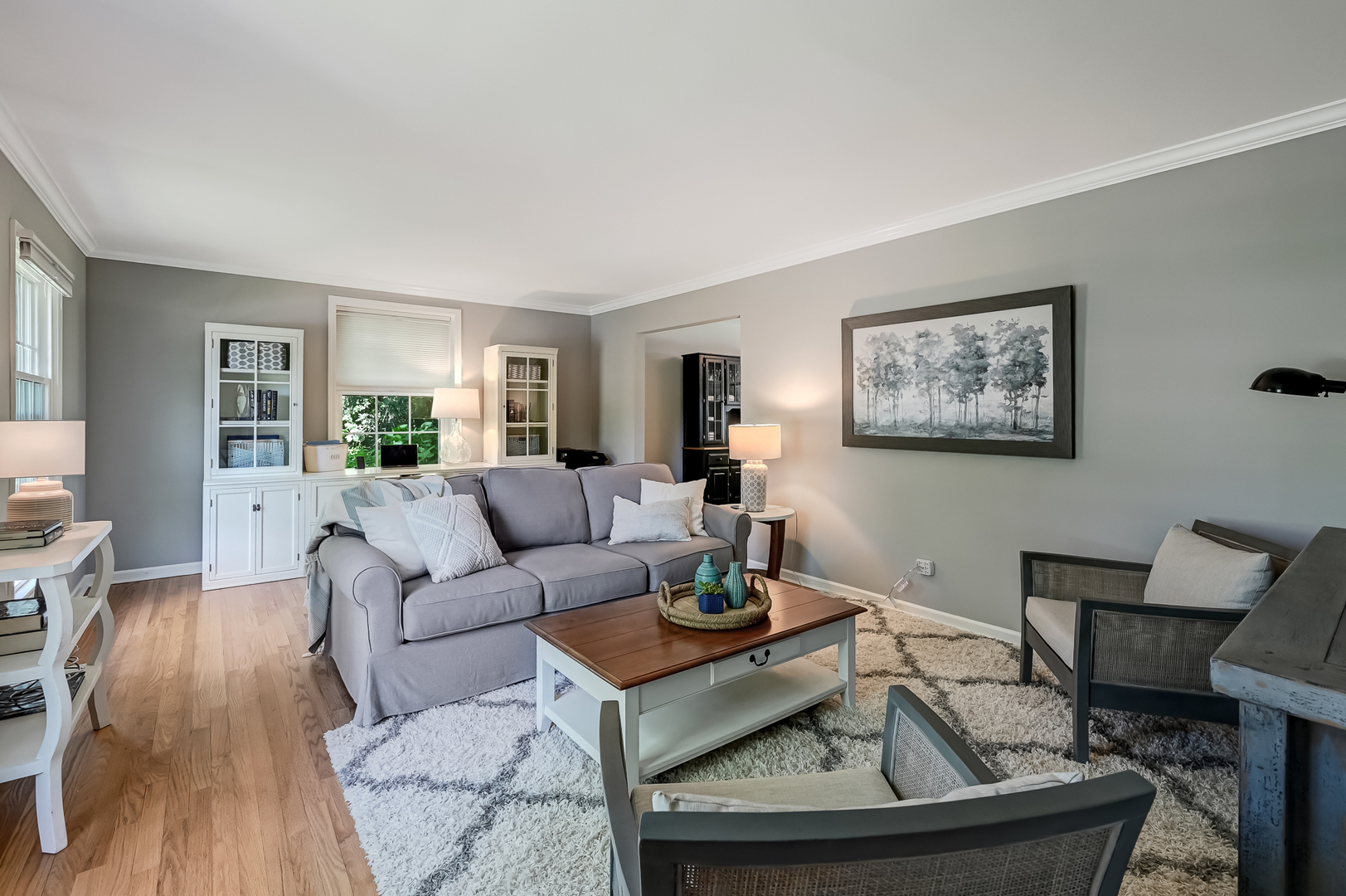 3683 Venard Road