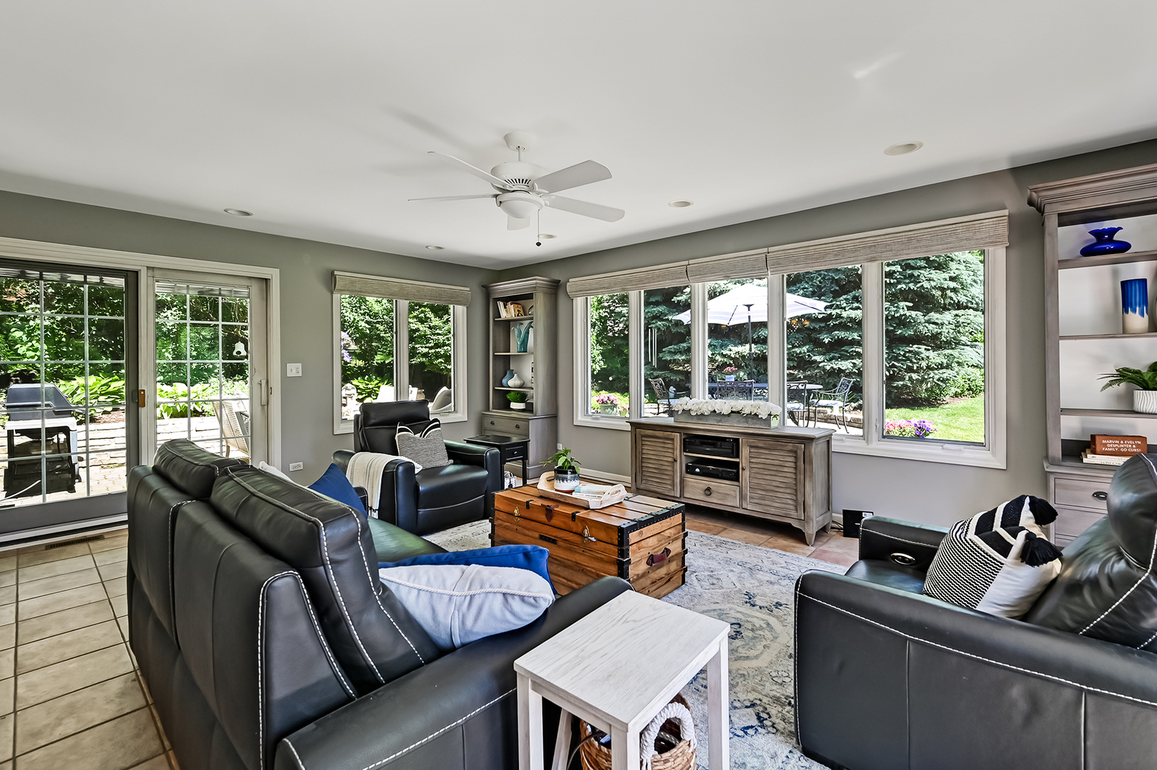 3683 Venard Road