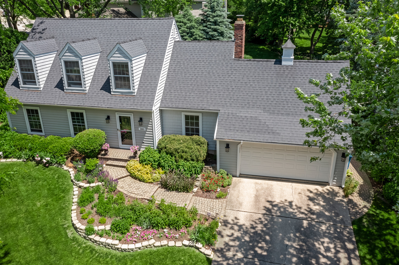 3683 Venard Road