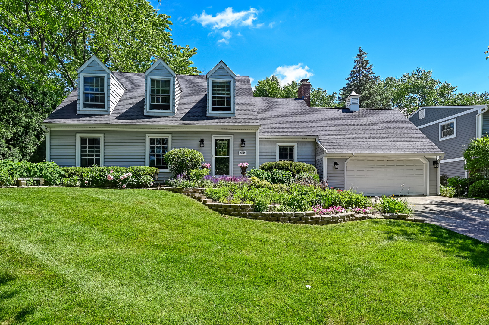 3683 Venard Road