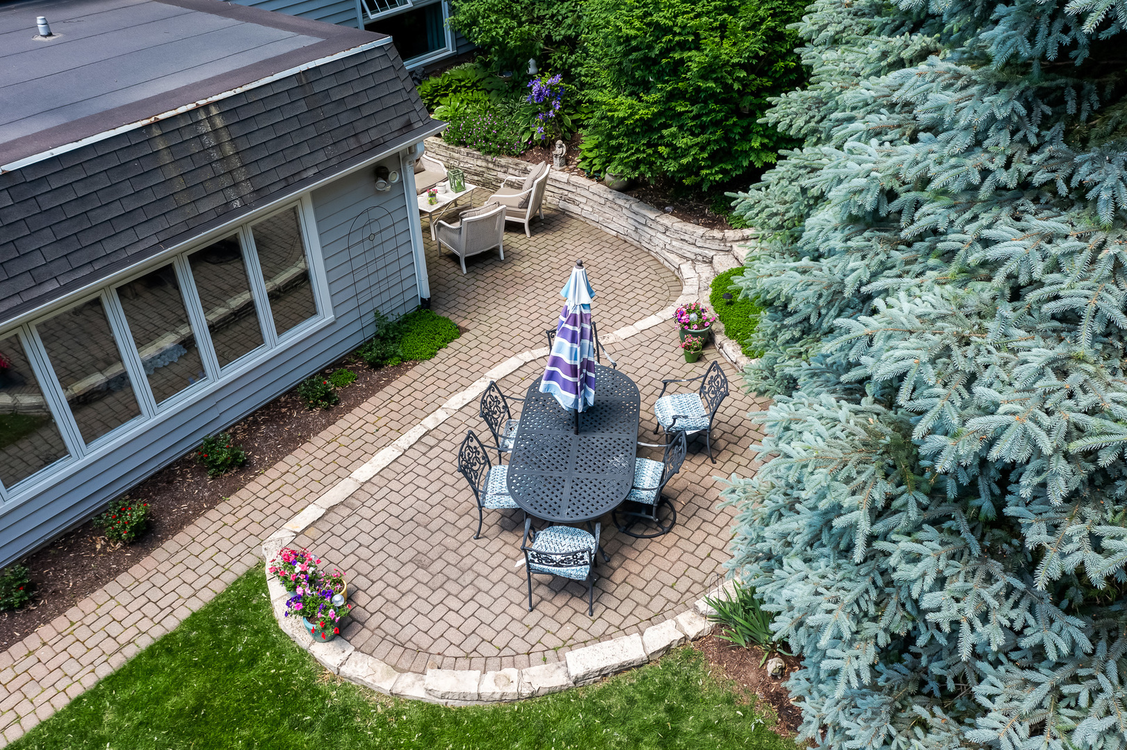 3683 Venard Road