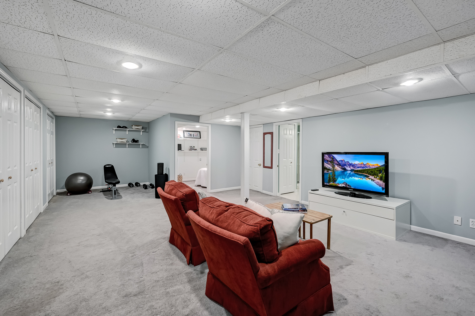 3683 Venard Road