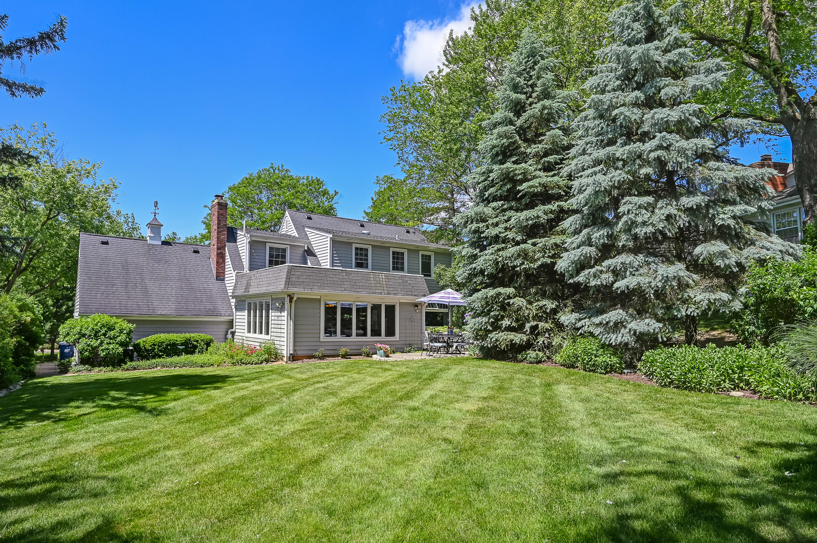 3683 Venard Road