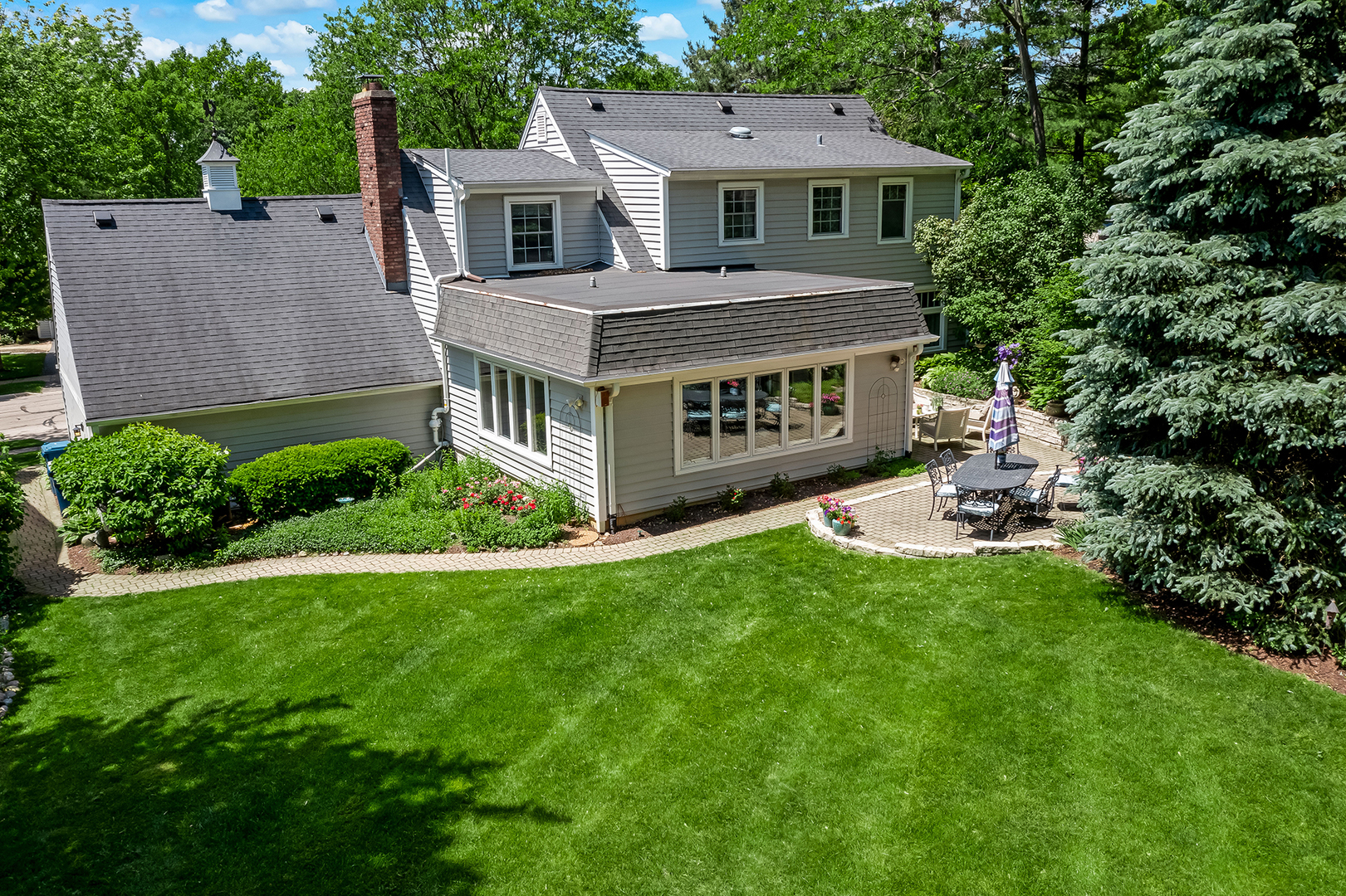 3683 Venard Road