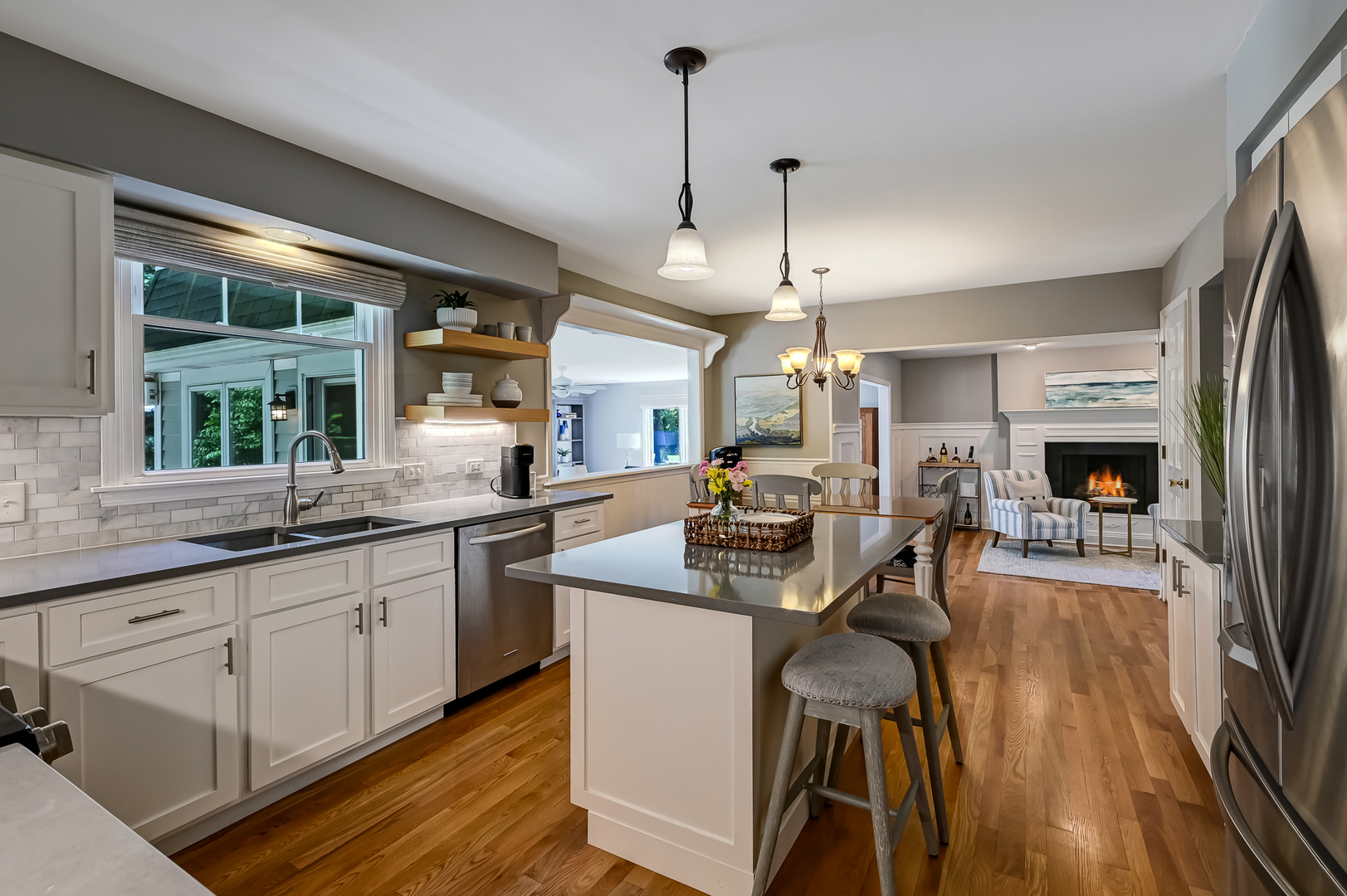 3683 Venard Road