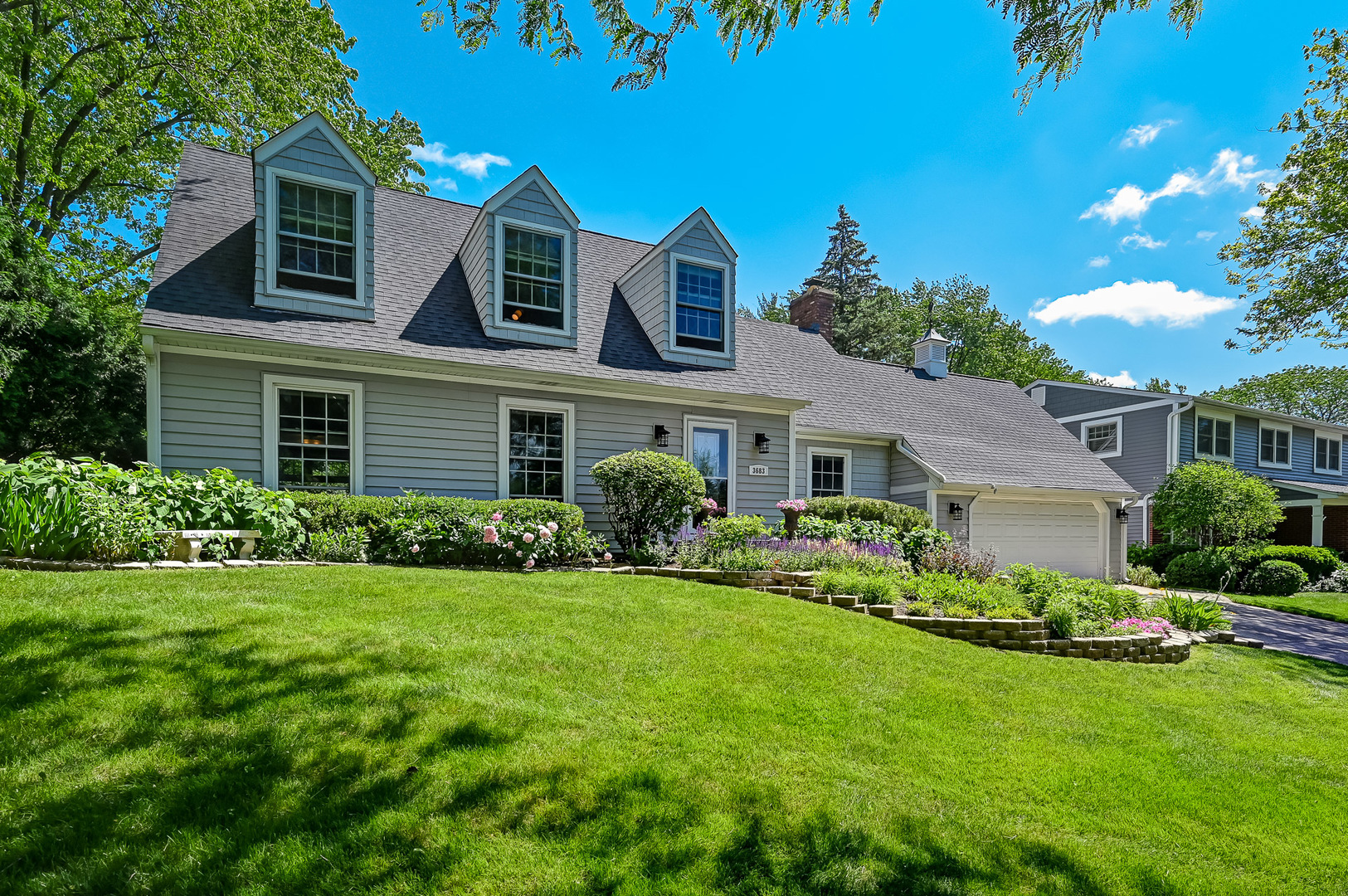 3683 Venard Road