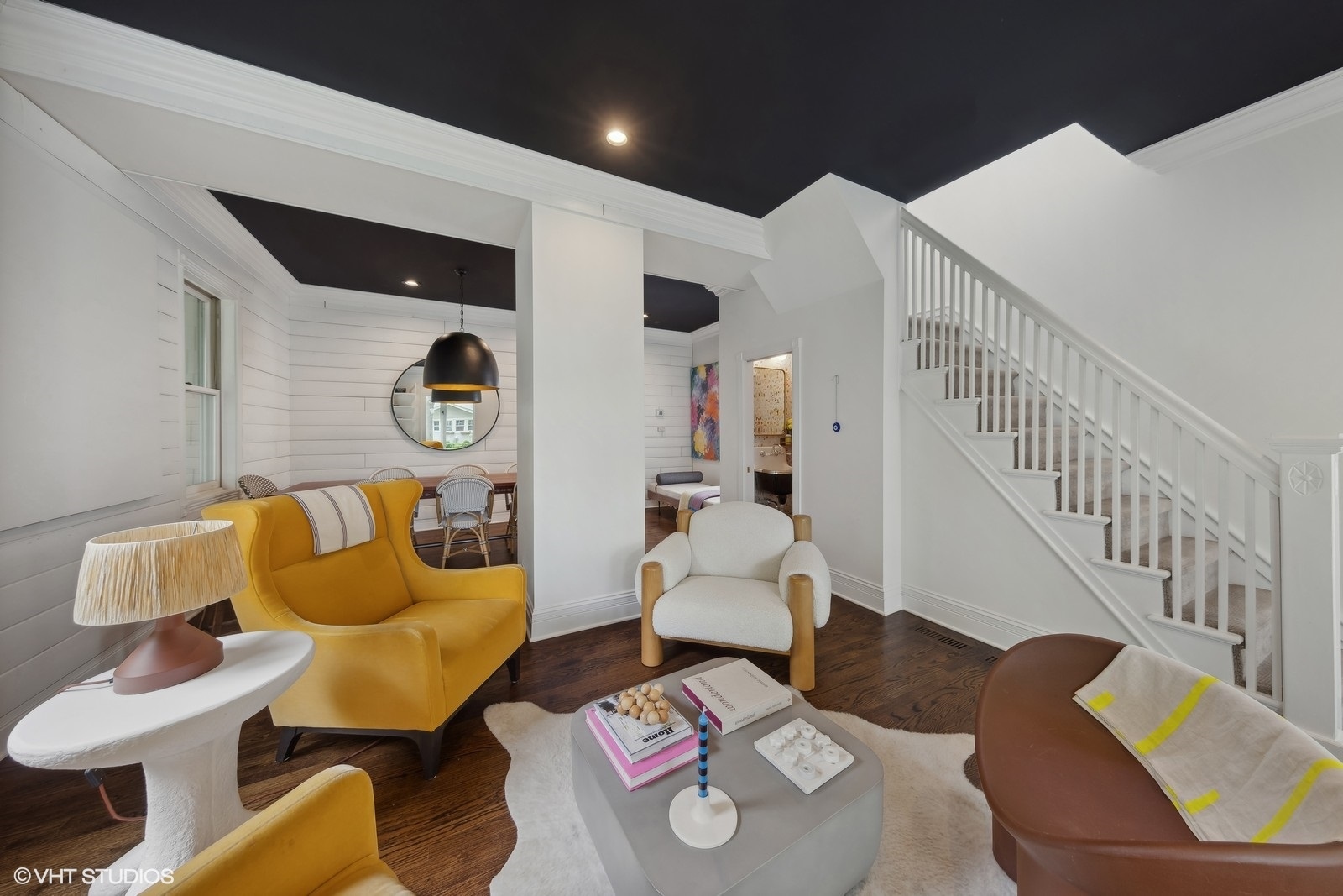 42 S Monroe Street