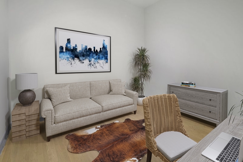 125 E 13th Street Unit: 709