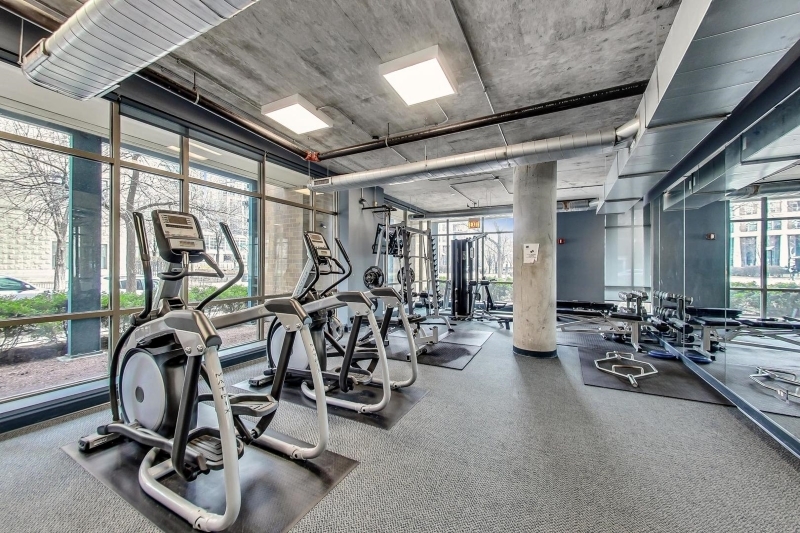 125 E 13th Street Unit: 709