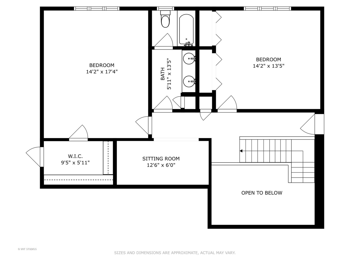 8205 Kathryn Court