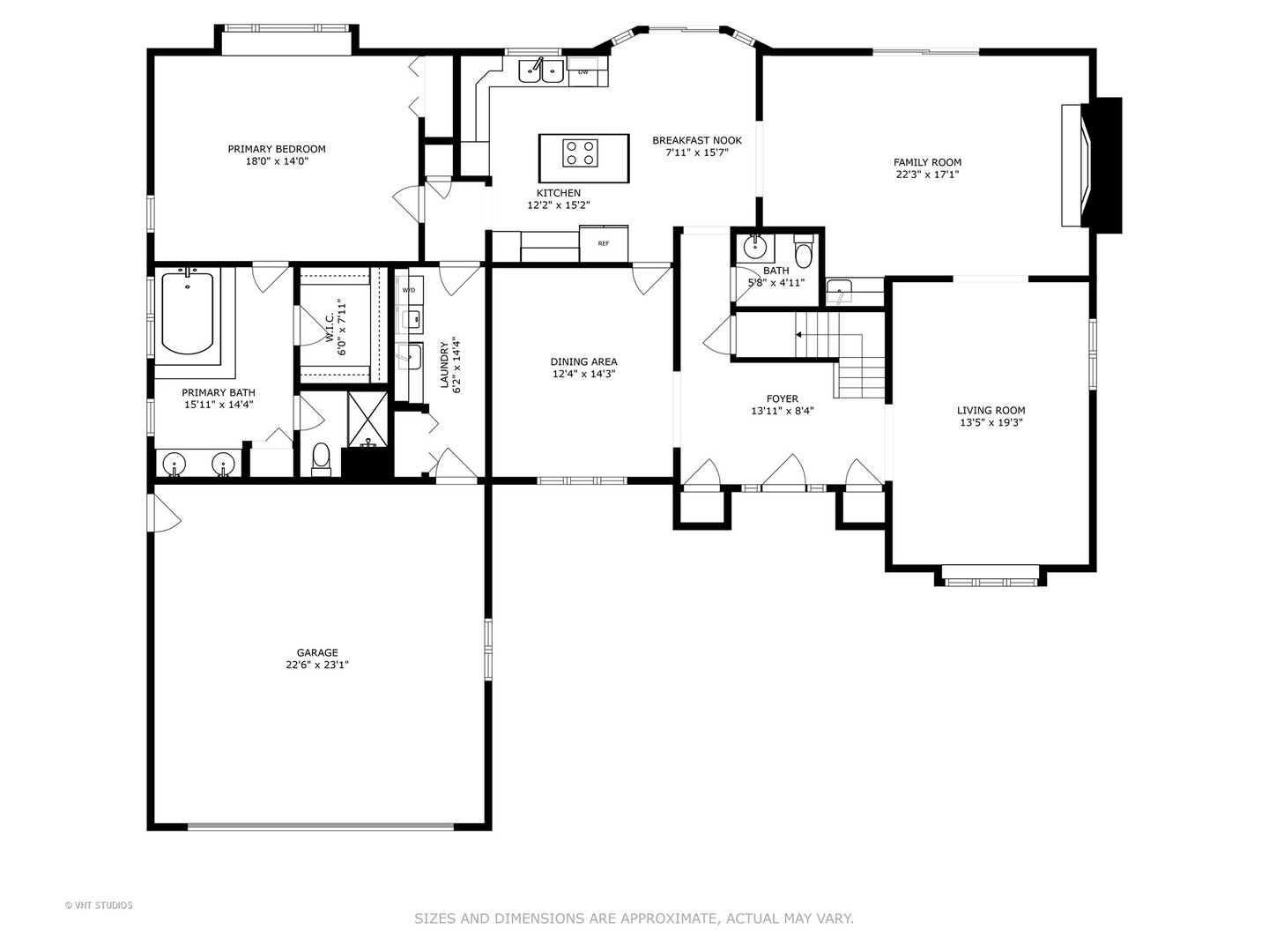 8205 Kathryn Court