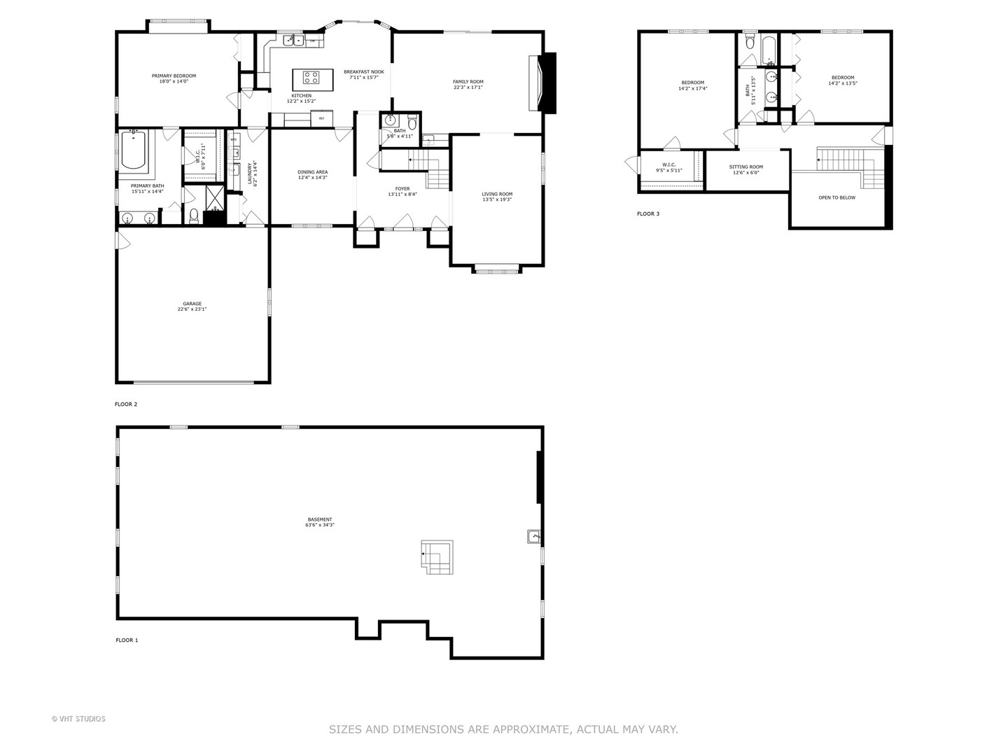 8205 Kathryn Court
