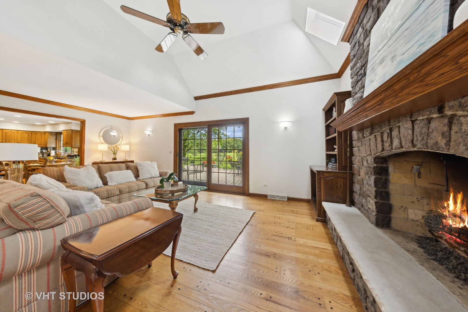 8205 Kathryn Court