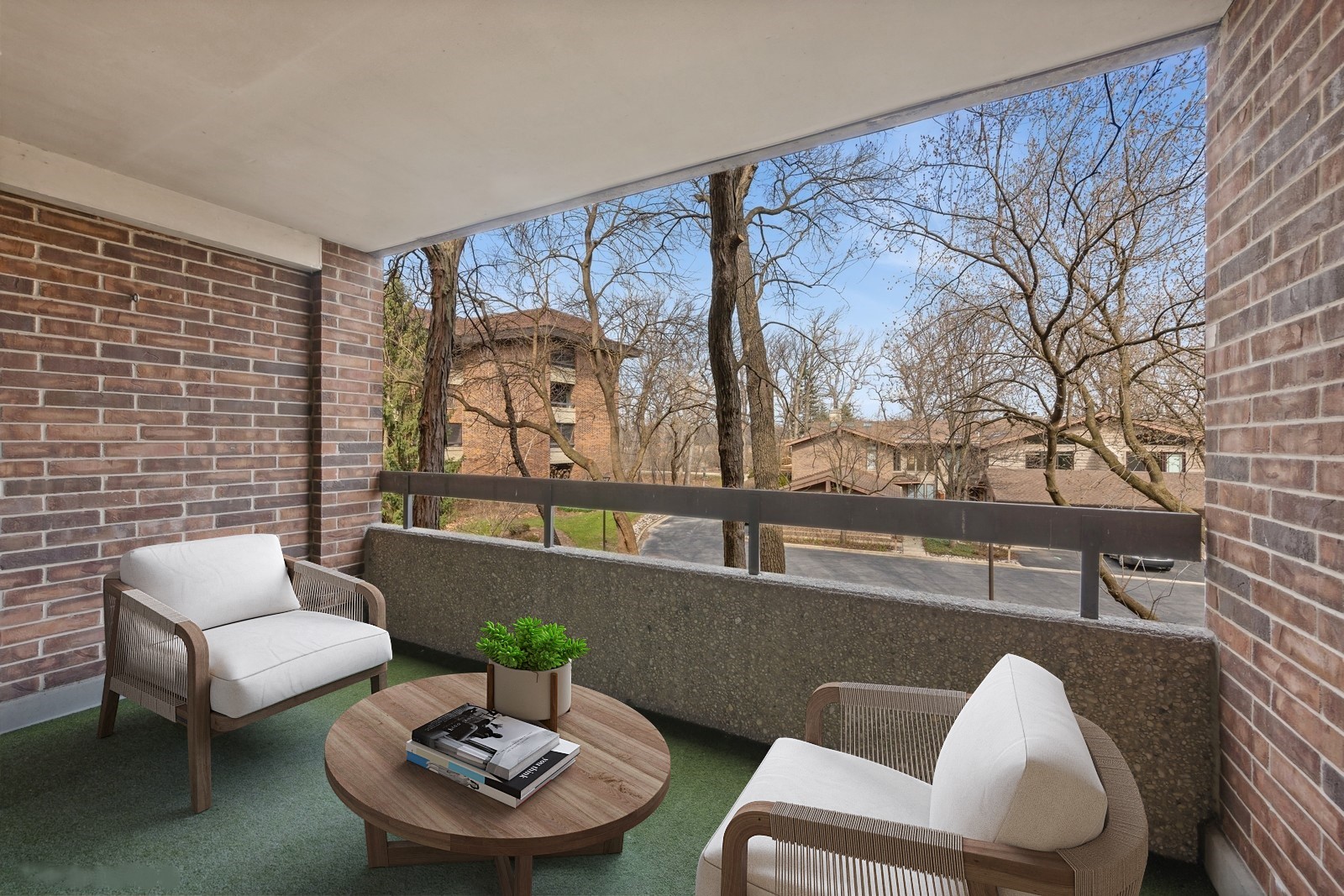 1401 BURR OAK Road Unit: 106C