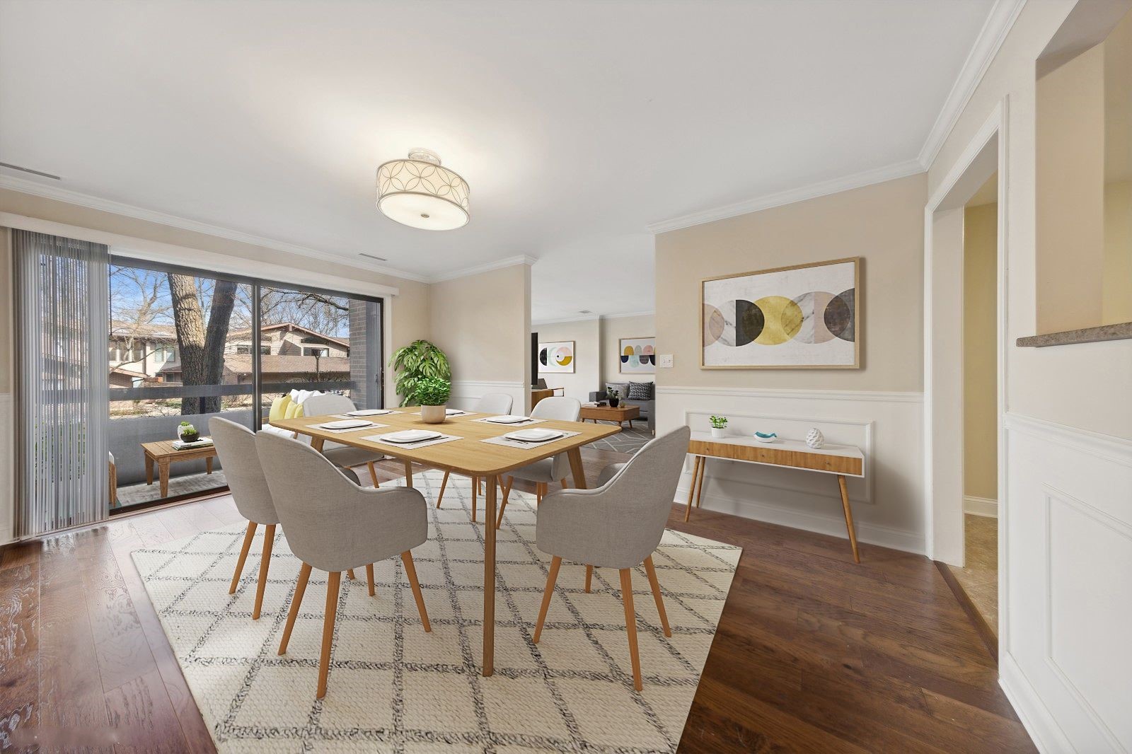 1401 BURR OAK Road Unit: 106C