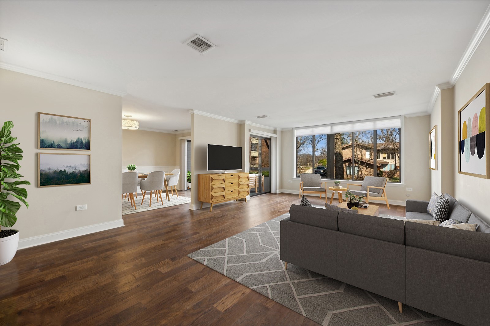 1401 BURR OAK Road Unit: 106C