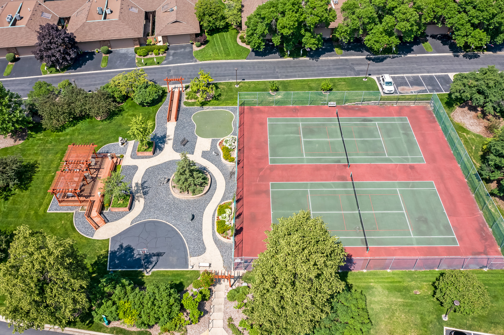 1401 BURR OAK Road Unit: 106C