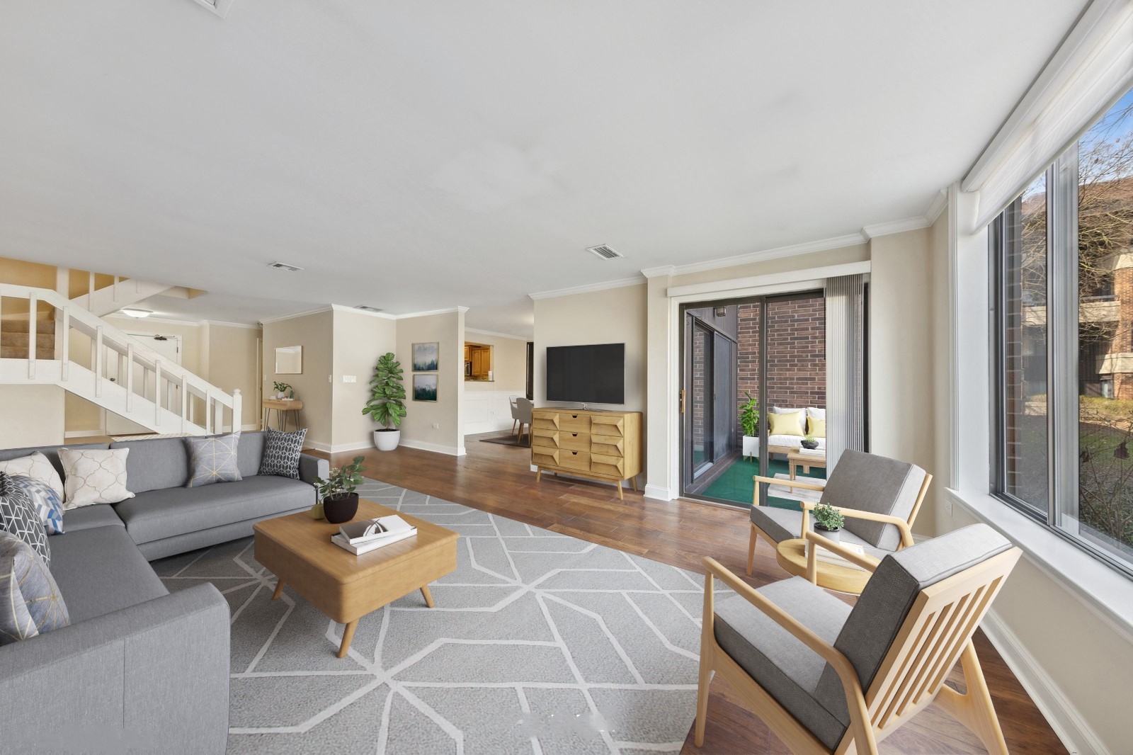 1401 BURR OAK Road Unit: 106C