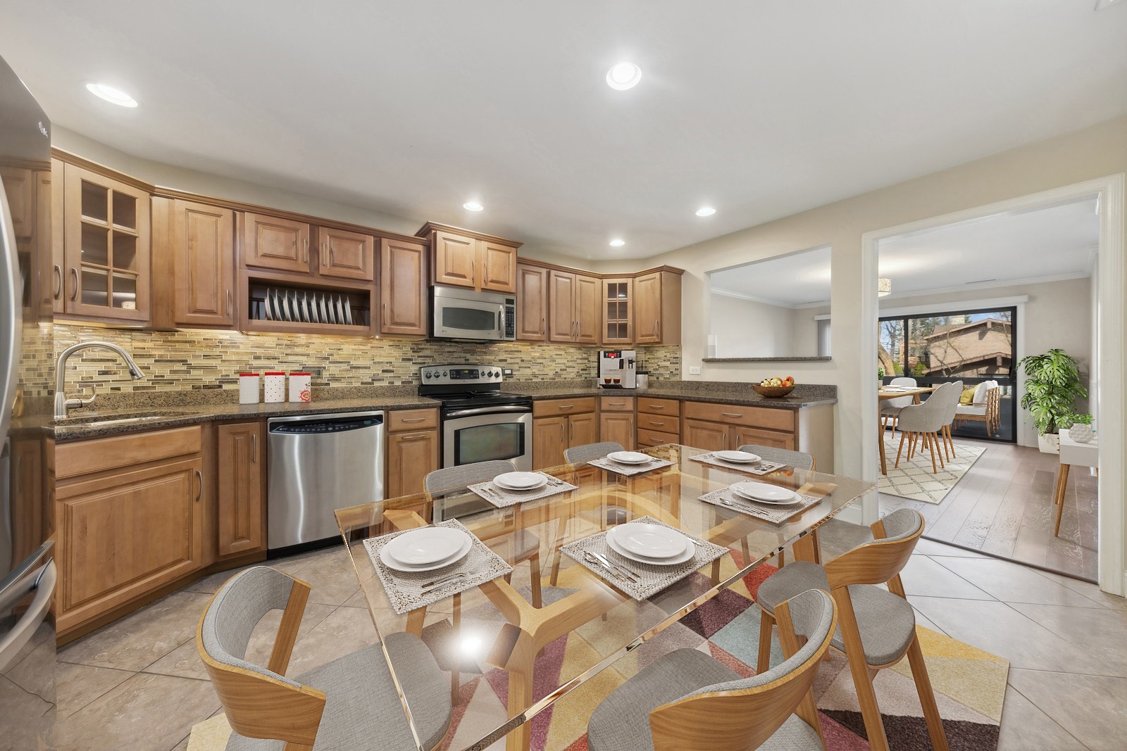 1401 BURR OAK Road Unit: 106C
