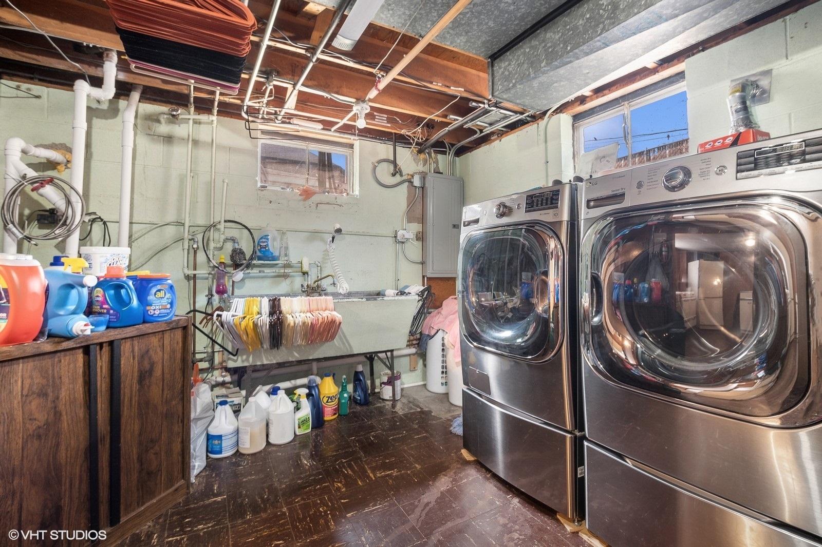 7900 W 72nd Street