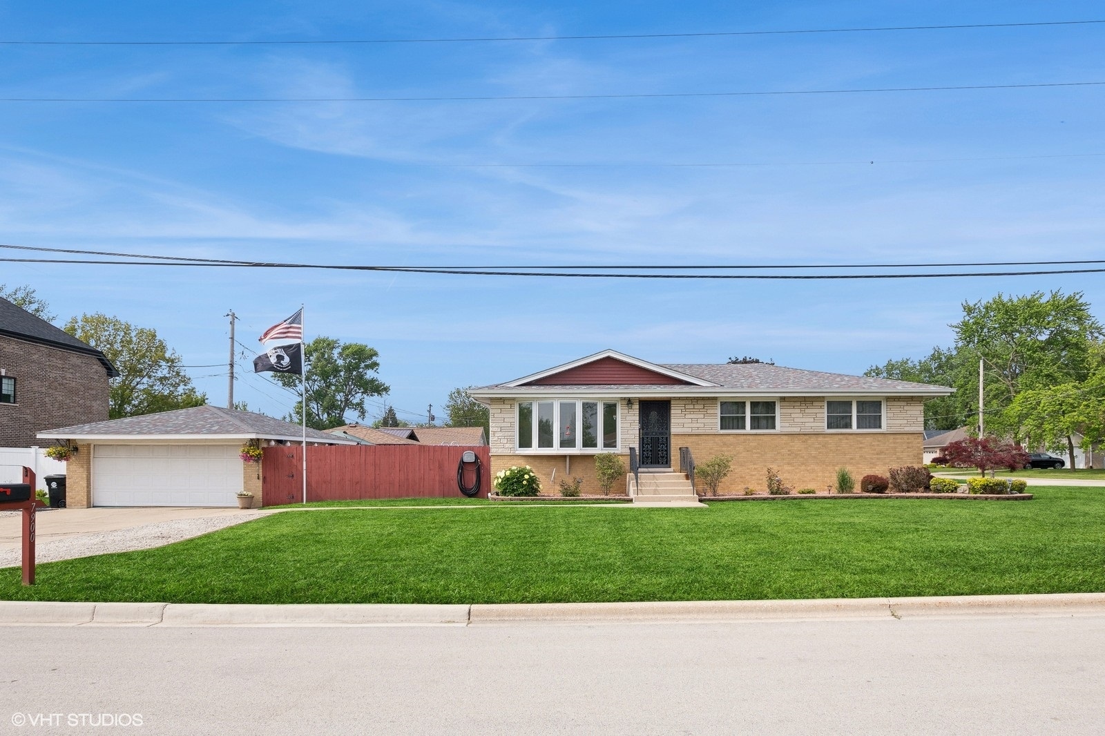 7900 W 72nd Street