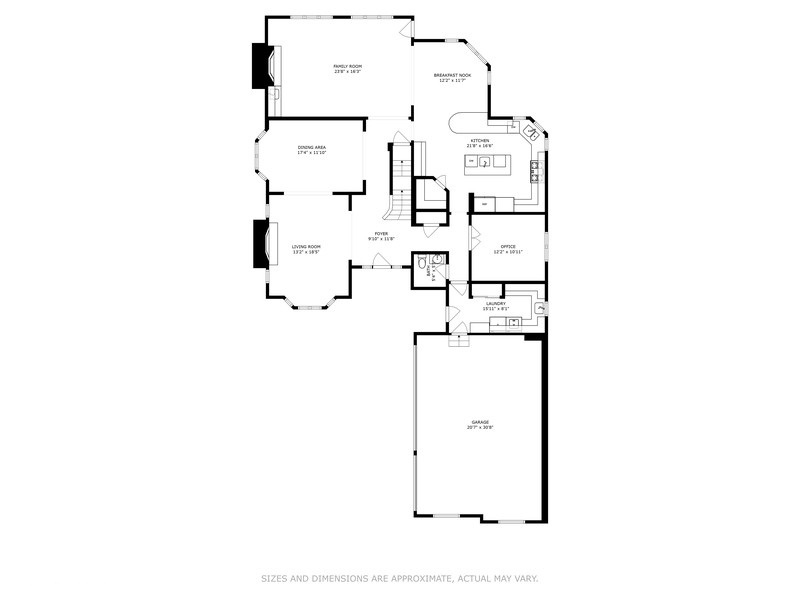 218 W 4th Street