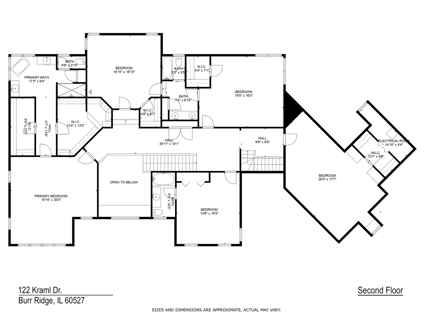 122 Kraml Drive