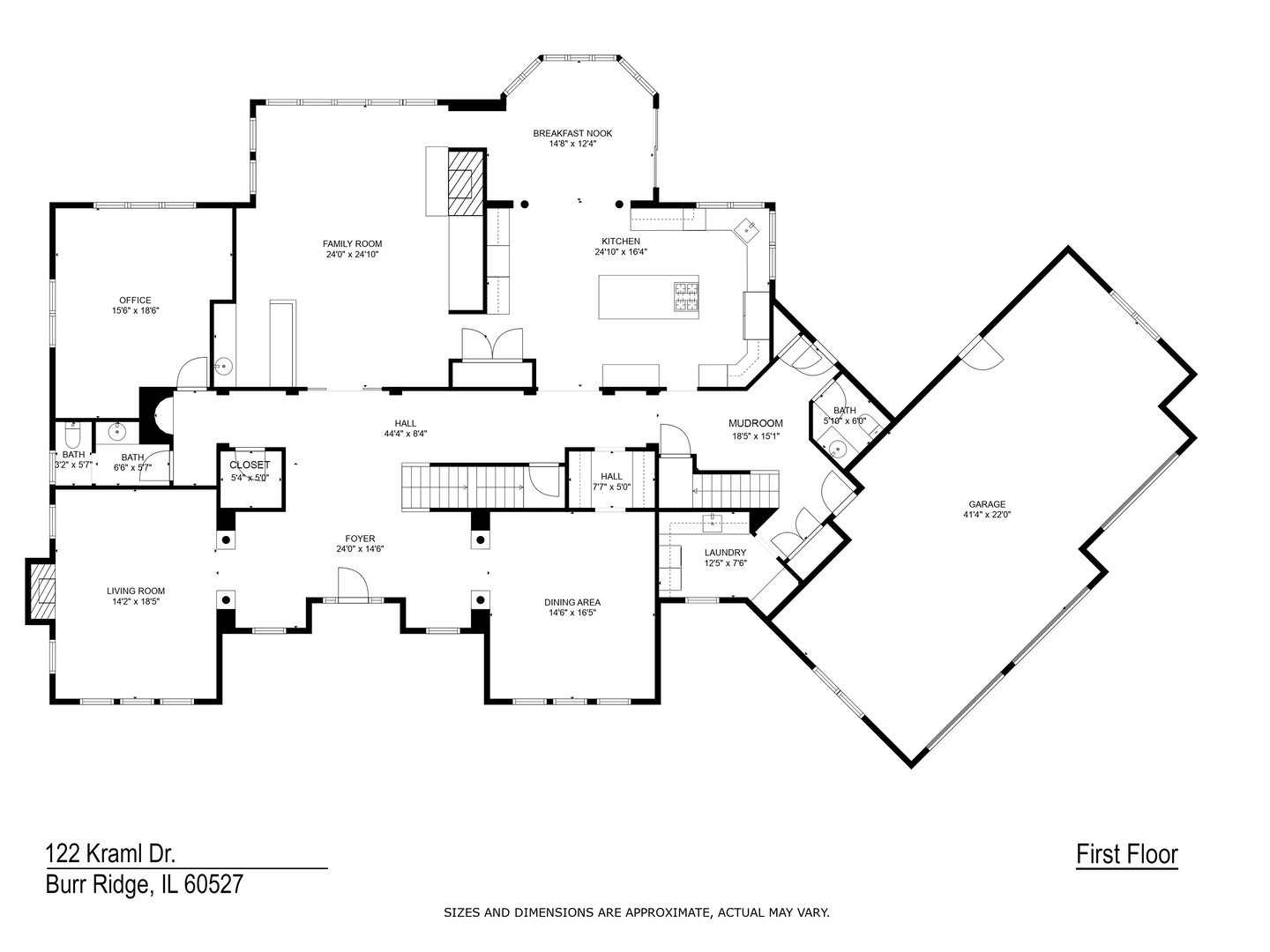 122 Kraml Drive