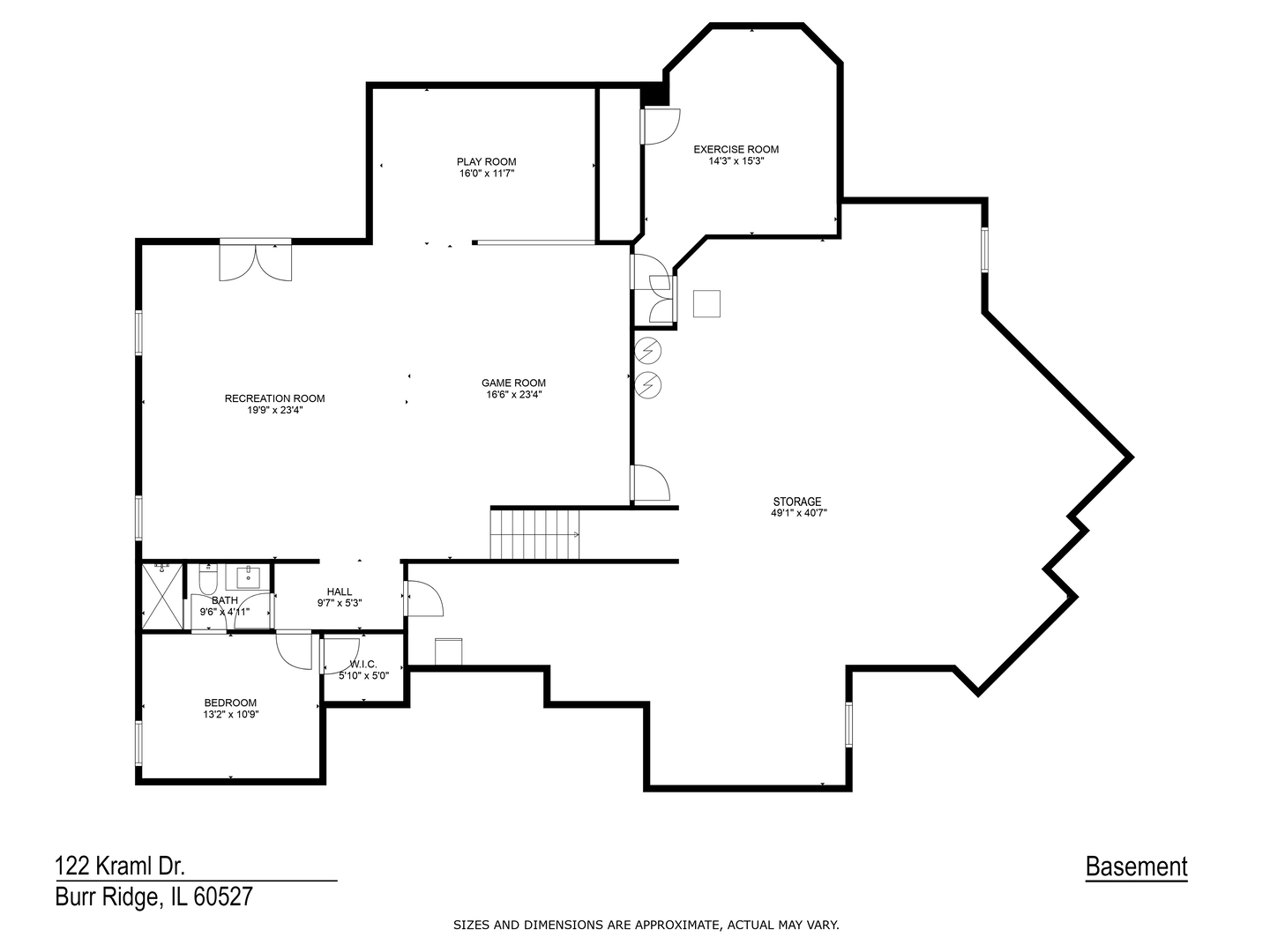 122 Kraml Drive