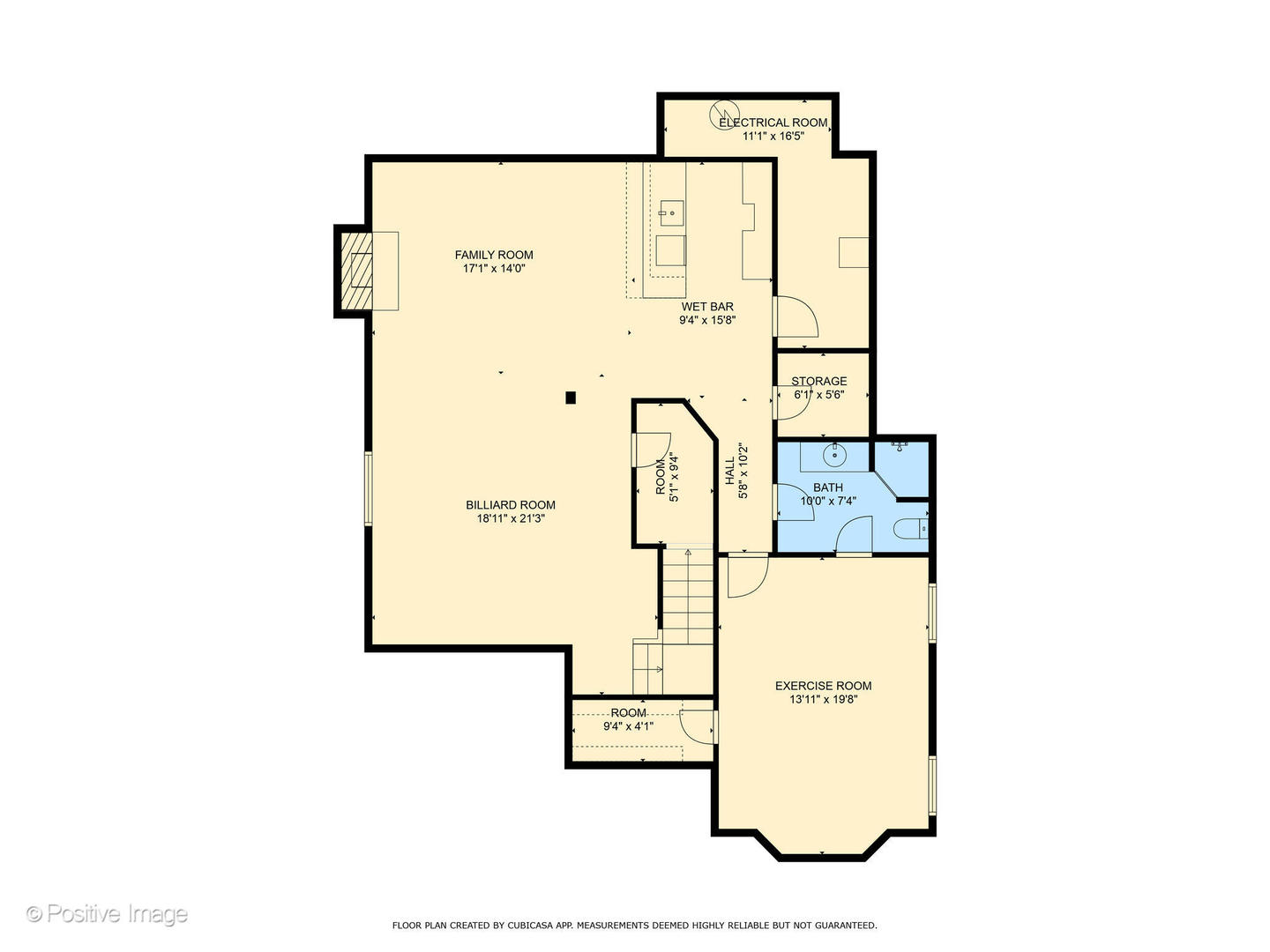 119 Iroquois Drive