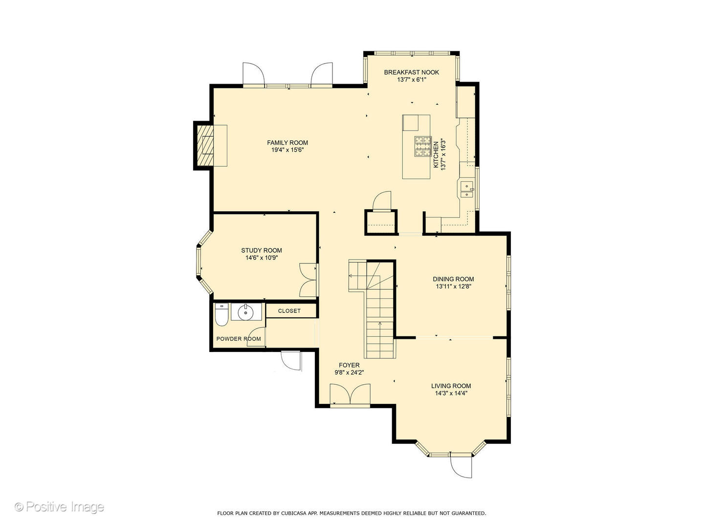 119 Iroquois Drive
