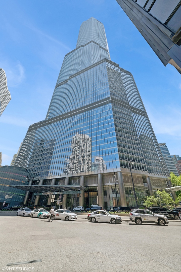 401 N Wabash Avenue Unit: 39I