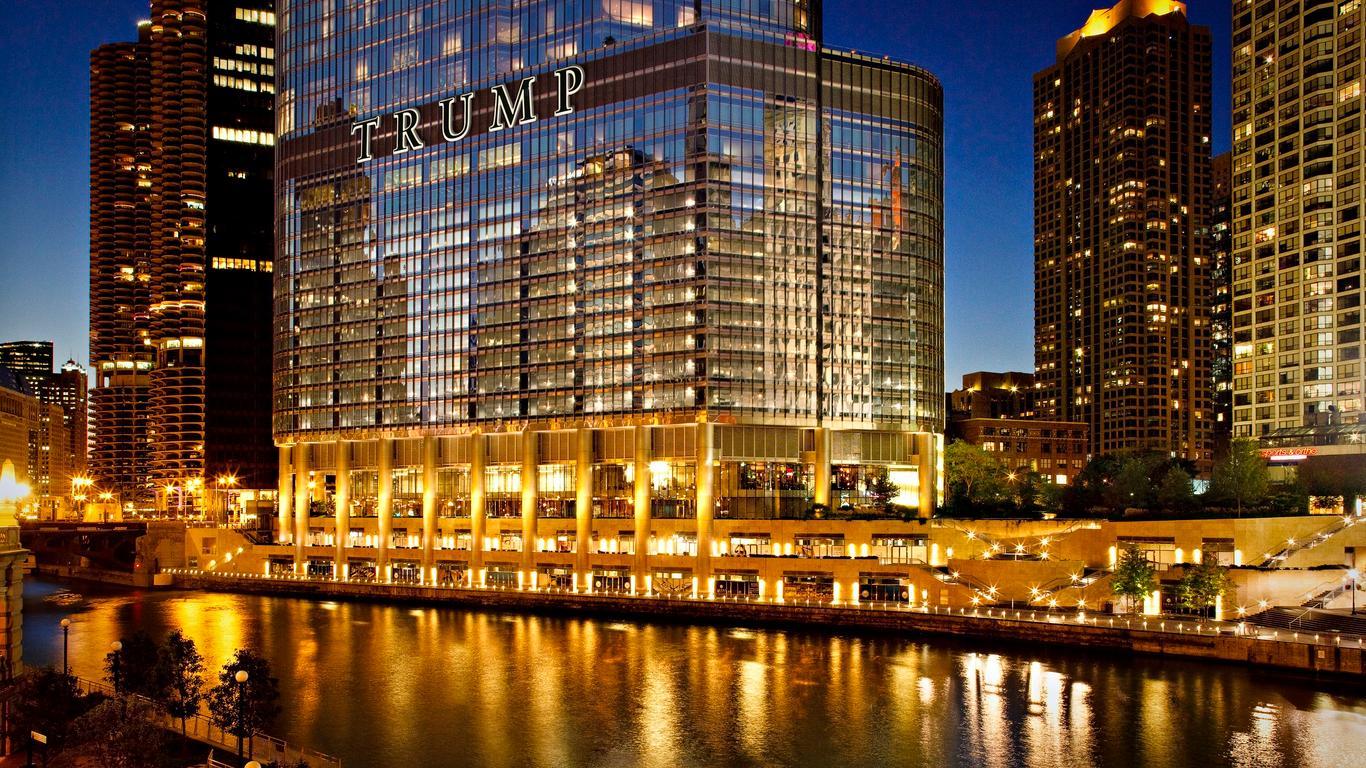 401 N Wabash Avenue Unit: 39I