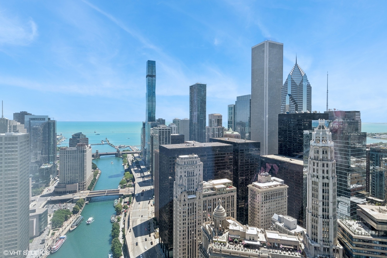 401 N Wabash Avenue Unit: 39I