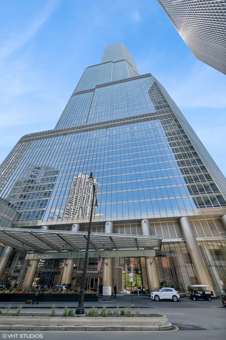 401 N Wabash Avenue Unit: 39I