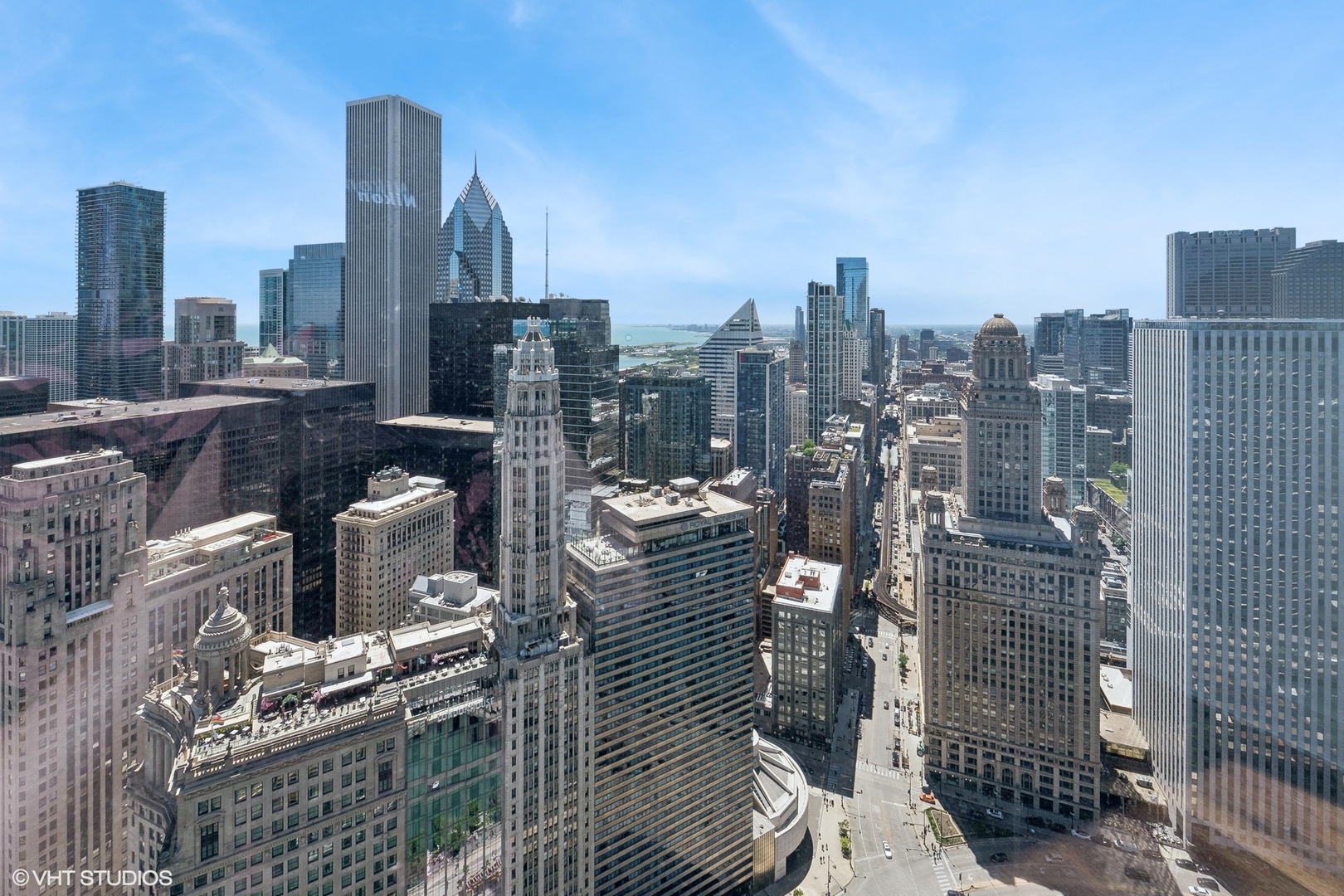 401 N Wabash Avenue Unit: 39I
