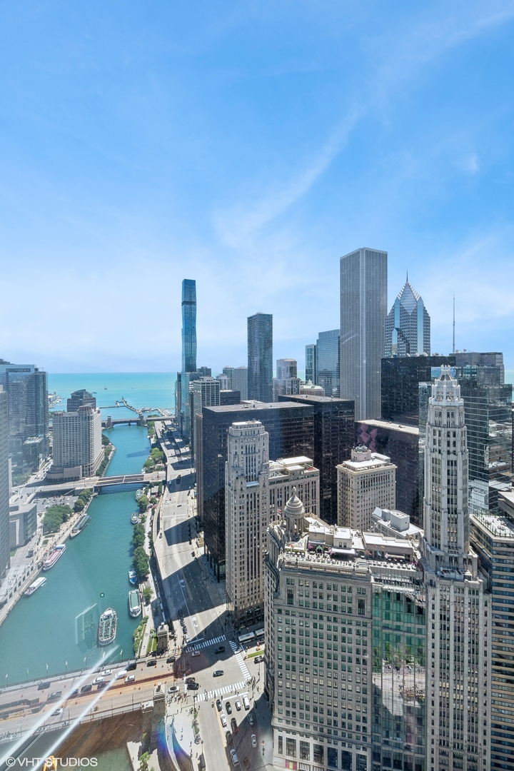 401 N Wabash Avenue Unit: 39I