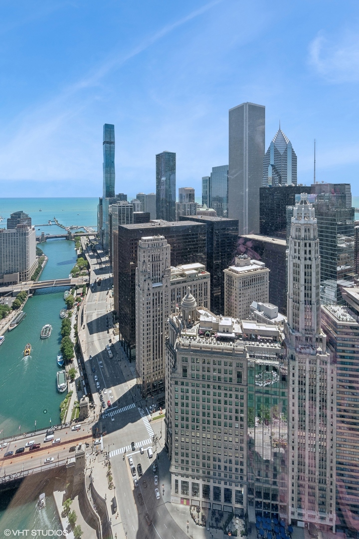 401 N Wabash Avenue Unit: 39I