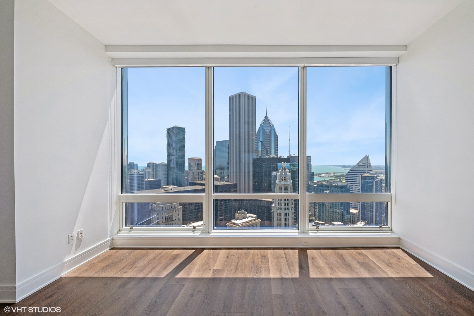 401 N Wabash Avenue Unit: 39I