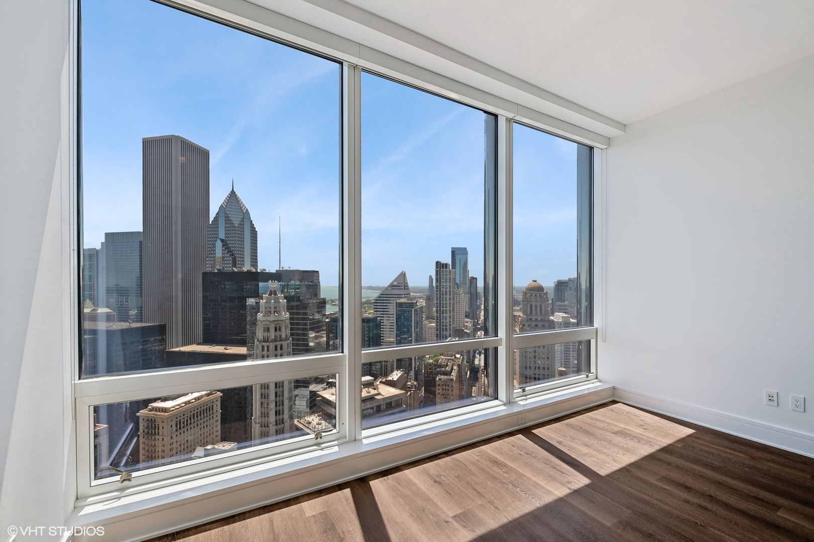 401 N Wabash Avenue Unit: 39I