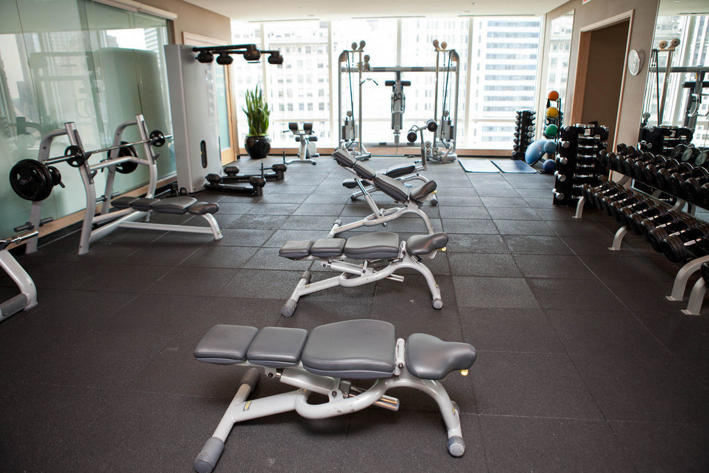401 N Wabash Avenue Unit: 39I