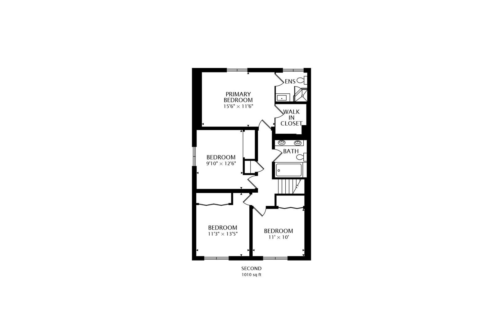 731 Town Place