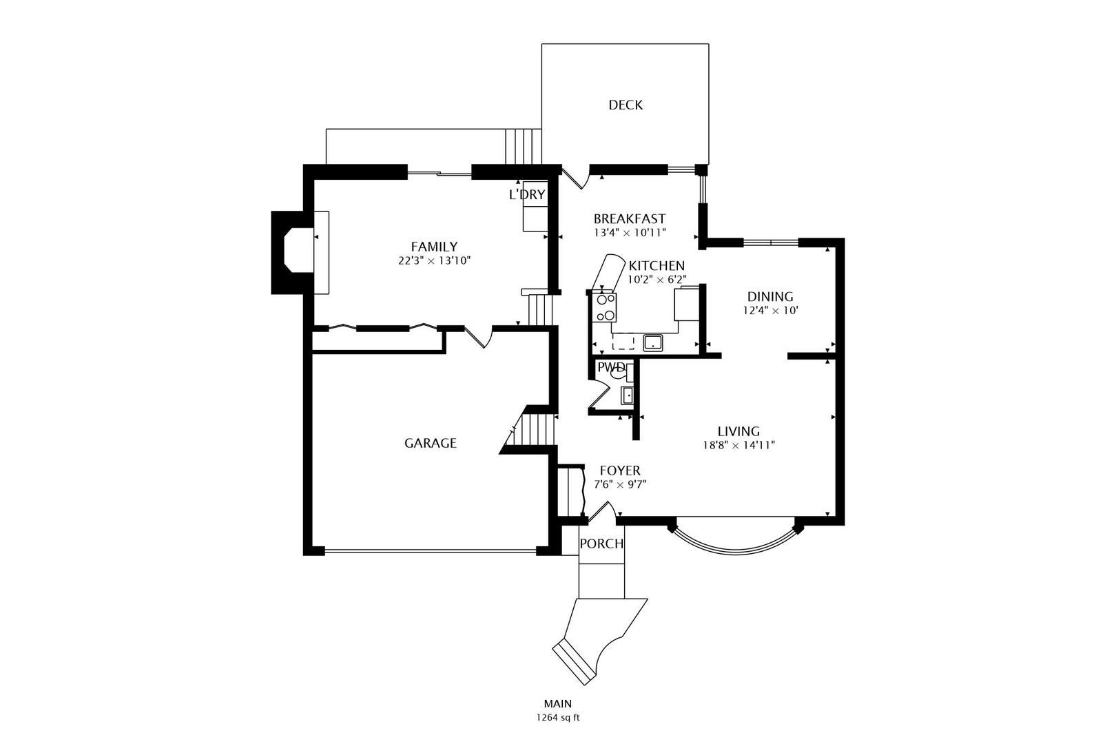 731 Town Place