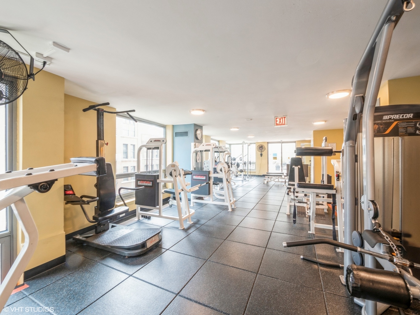 440 N Wabash Avenue Unit: 2808
