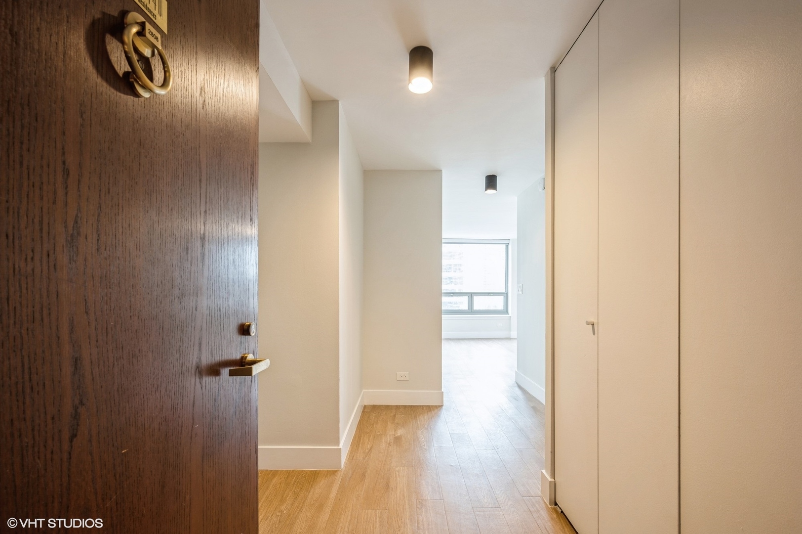 440 N Wabash Avenue Unit: 2808