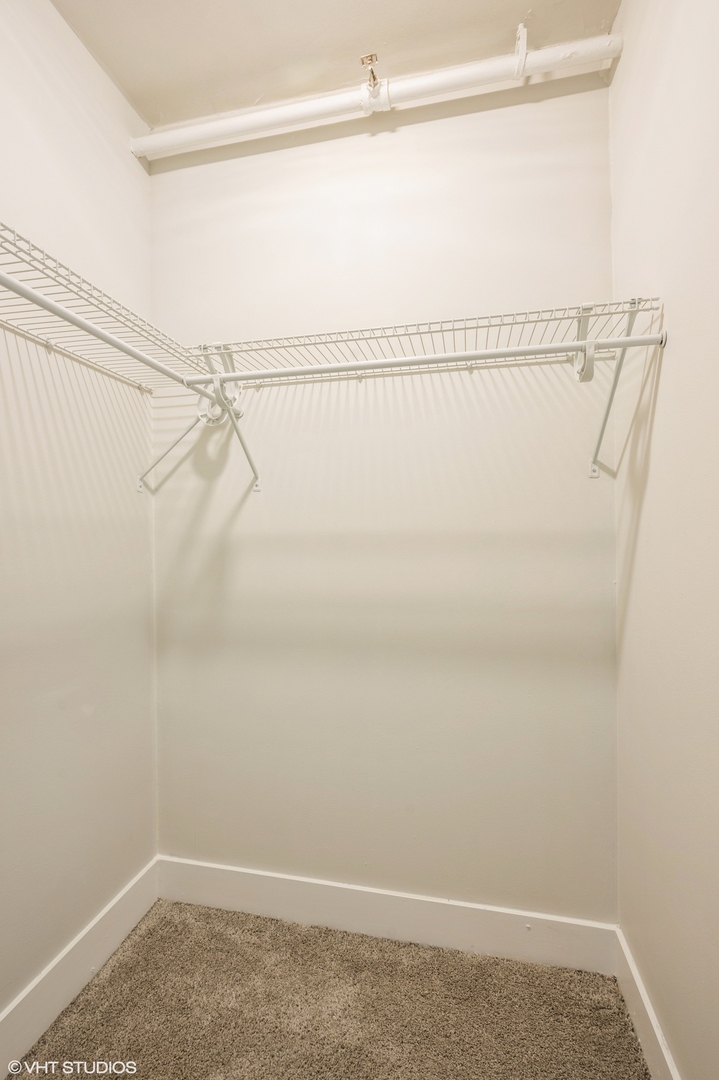 440 N Wabash Avenue Unit: 2808