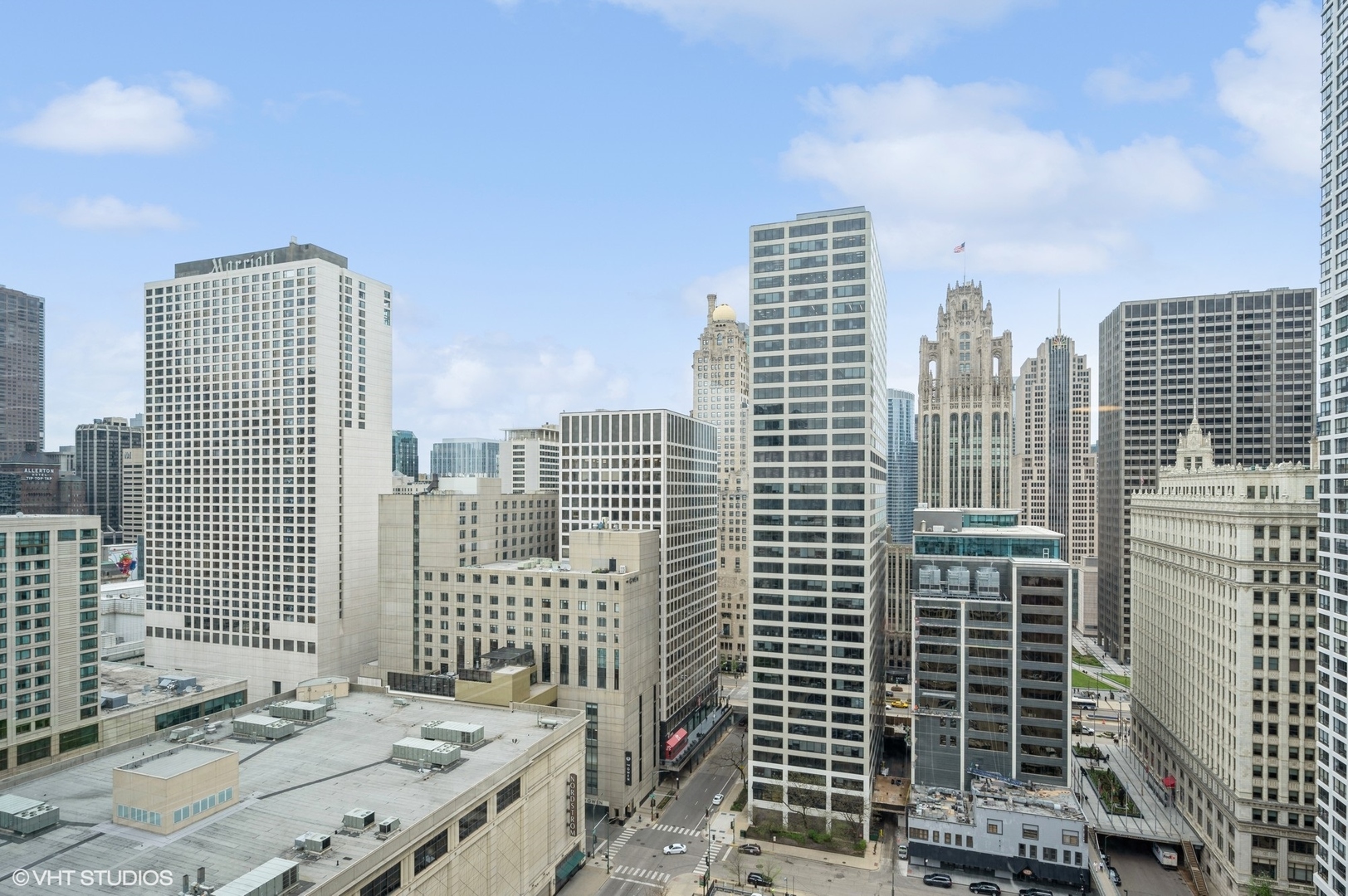 440 N Wabash Avenue Unit: 2808