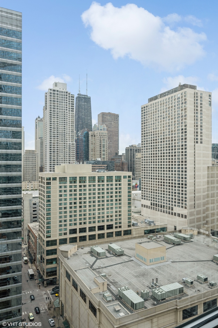 440 N Wabash Avenue Unit: 2808